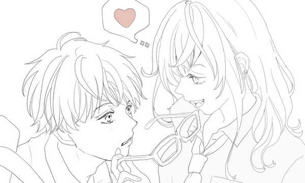 擬態系モブ男子が本気出したら…最強!?　（ネーム）