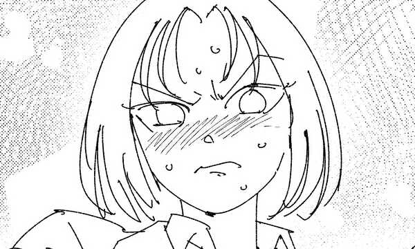 さよなら、男たち