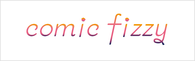 comic fizzy