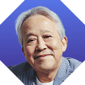鳥嶋和彦氏