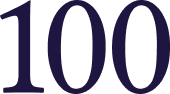 100